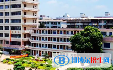 廣西2023年什么計算機學校好