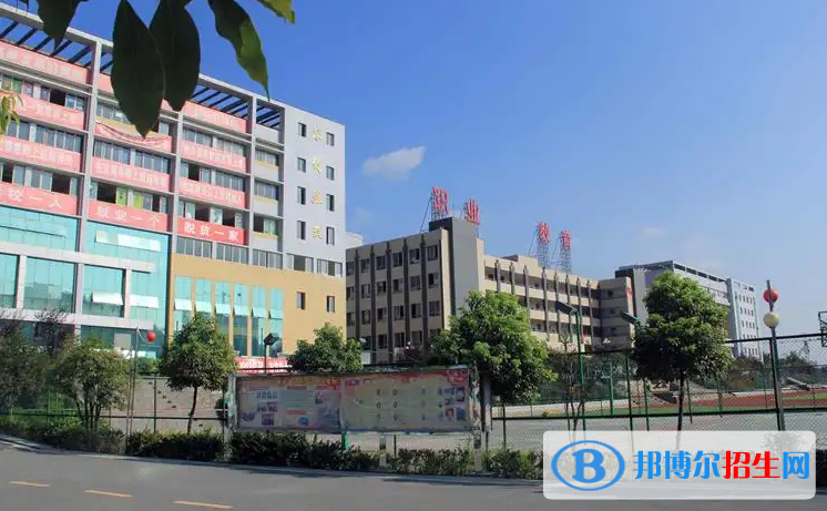  貴州2023年技工鐵路學校好不好
