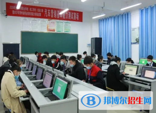  貴州2023年技工鐵路學校好不好