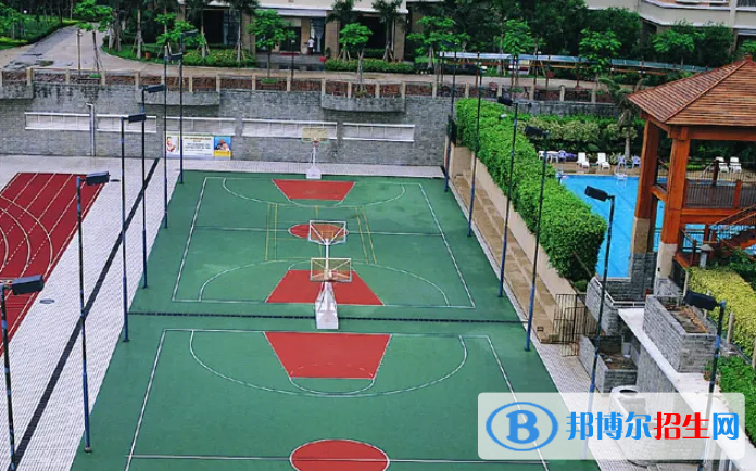 深圳奧斯翰外語學(xué)校初中部2023年入學(xué)考試
