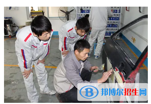  安徽2023年汽修學(xué)校哪個專業(yè)比較好