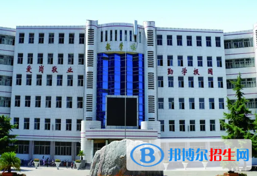 石家莊2023年初中生怎么考計算機(jī)學(xué)校
