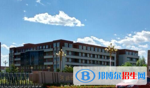 石家莊2023年好的中等計算機(jī)學(xué)校