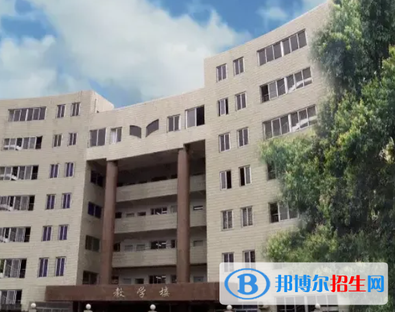  貴州2023年好點的技術(shù)鐵路學校