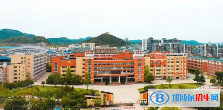 2023南充私立高中學校有哪些，南充私立高中學校匯總和簡介