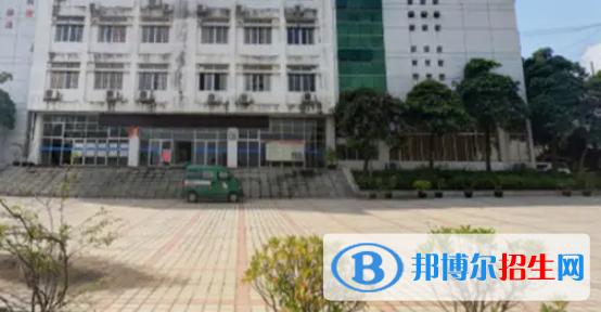 廣西2023年中等計算機學校什么專業(yè)好