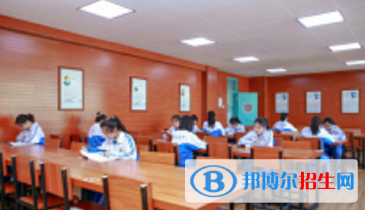 長春希望高中2023年報名條件、招生要求、招生對象 