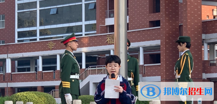 鹿泉第一中學(xué)2023年怎么樣、好不好
