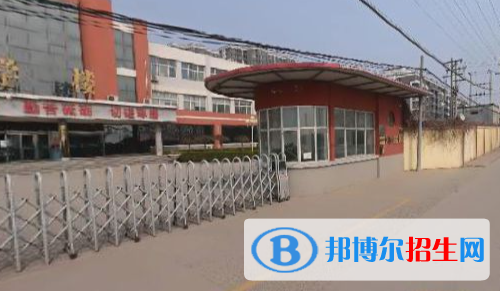 石家莊2023年有啥好計算機學校
