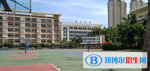 2023?？谒搅⒏咧袑W(xué)校有哪些，海口私立高中學(xué)校匯總和簡介