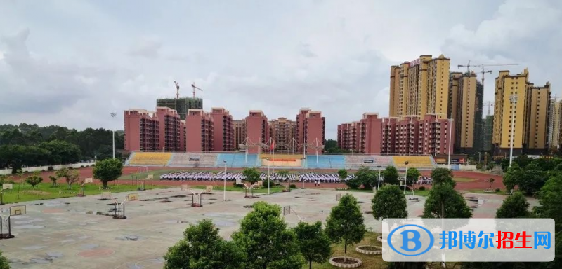 2023防城港私立高中學(xué)校有哪些，防城港私立高中學(xué)校匯總和簡(jiǎn)介