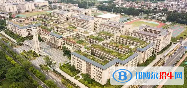 2023東莞私立高中學校有哪些，東莞私立高中學校匯總和簡介