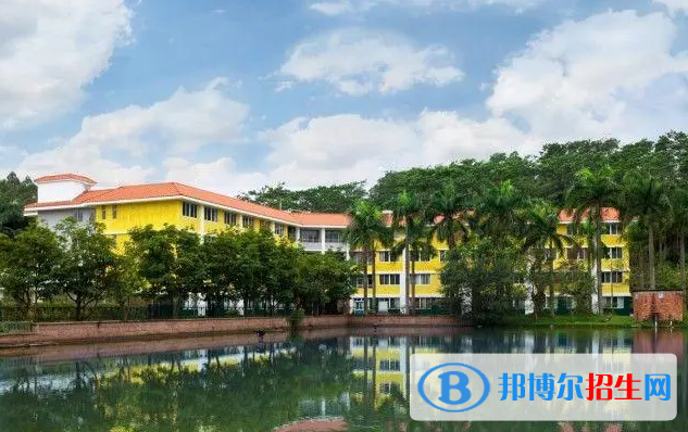 廣州譽德萊國際學(xué)校初中部2023年招生政策2