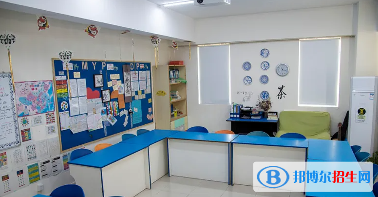 廣州譽(yù)德萊國際學(xué)校初中部怎么樣
