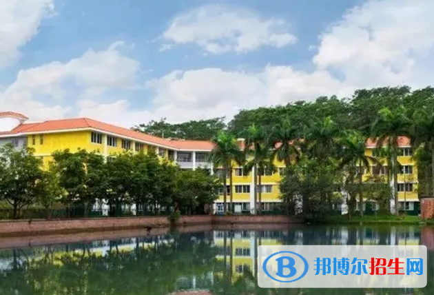 廣州譽德萊國際學校初中部靠譜嗎