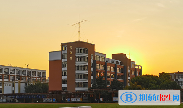 上海交通大學(xué)附屬中學(xué)2023年怎么樣、好不好