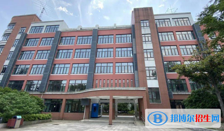 上海交通大學(xué)附屬中學(xué)2023年怎么樣、好不好