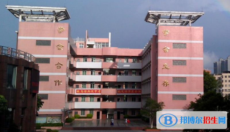 2023韶關(guān)私立高中學(xué)校有哪些，韶關(guān)私立高中學(xué)校匯總和簡介