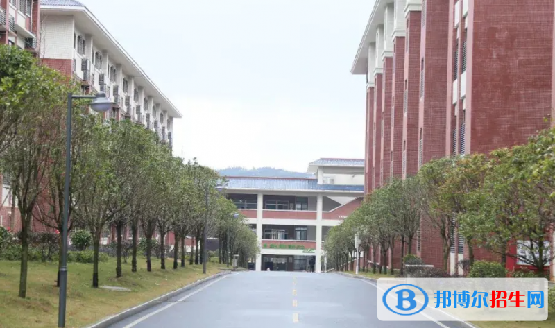 2023郴州私立高中學校有哪些，郴州私立高中學校匯總和簡介