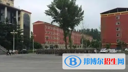河南2023年什么中專學(xué)校最好就業(yè)