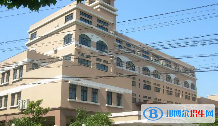 上海市大同中學(xué)2023年學(xué)費(fèi)、收費(fèi)多少 