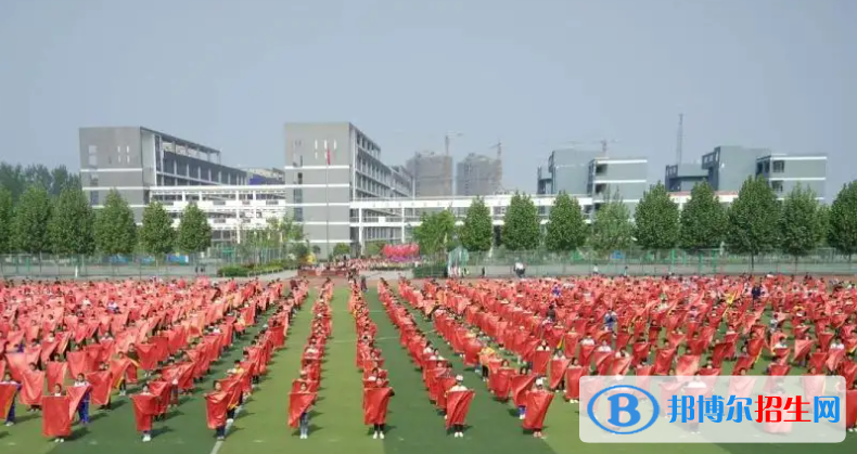 2023阜陽私立高中學校有哪些，阜陽私立高中學校匯總和簡介
