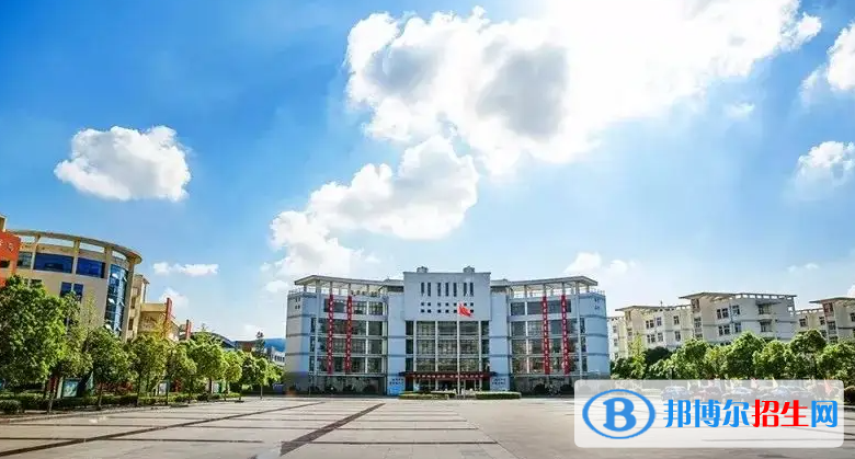2023泰州私立高中學校有哪些，泰州私立高中學校匯總和簡介