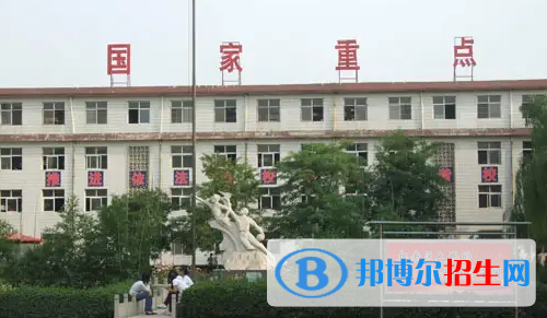 石家莊2023年哪些中專計算機學校好