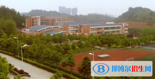 貴陽市第一中學(xué)2023年怎么樣、好不好