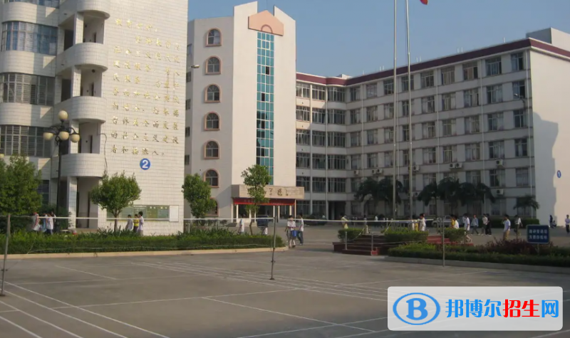 2023年防城港好的高中學(xué)校有哪些，防城港重點(diǎn)高中排行榜