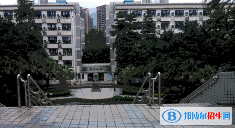 2023年肇慶好的高中學(xué)校有哪些，肇慶重點(diǎn)高中排行榜
