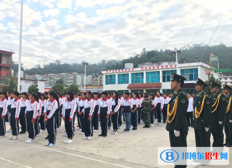  云南2023年中專學(xué)?？梢詫W(xué)什么