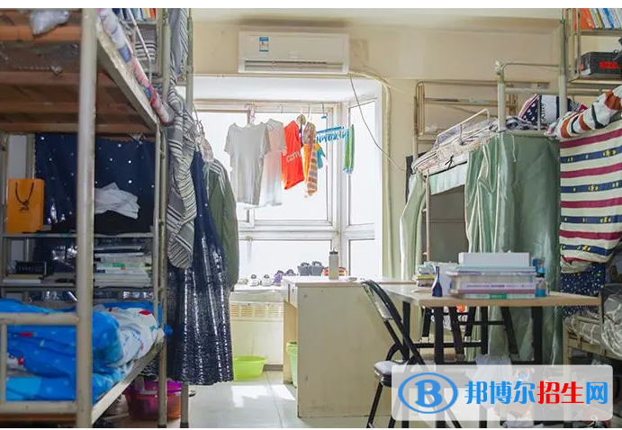 北京理工大學(xué)國際教育學(xué)院宿舍條件好不好?(宿舍條件)