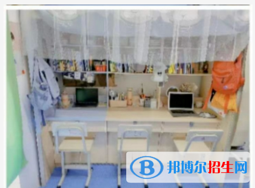成都銀杏酒店管理學院宿舍條件好不好?(宿舍條件)