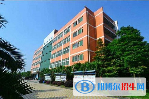 成都2023年中職好的鐵路學校