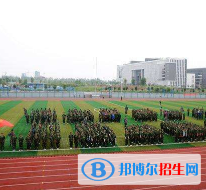 成都2023年中職好的鐵路學校