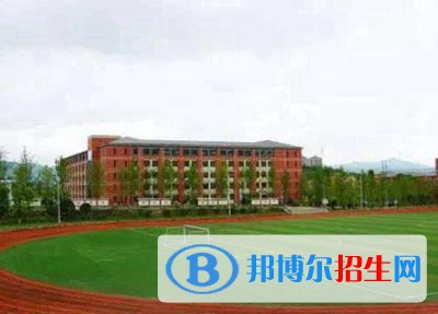 成都2023年中職好的鐵路學校