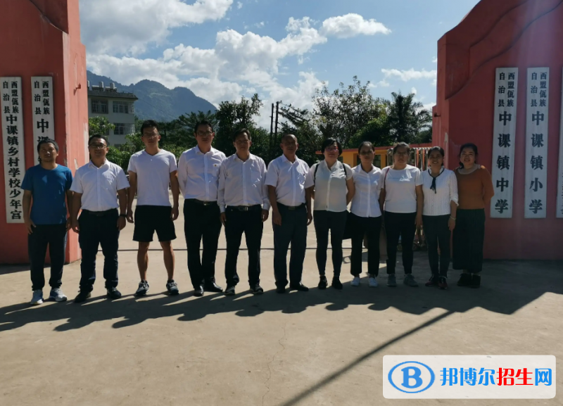  云南2023年中專學校有哪些專業(yè)好