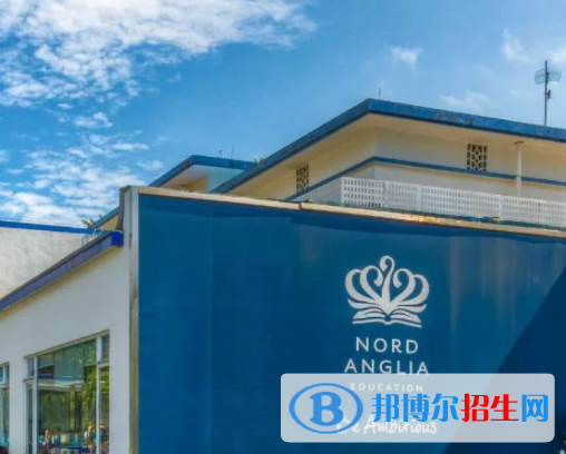廣州英國學校小學部2023年招生政策