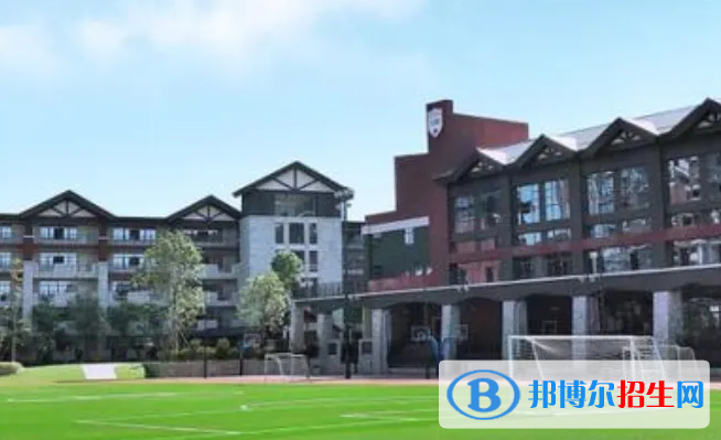 廣州英國學校小學部2023年招生政策2