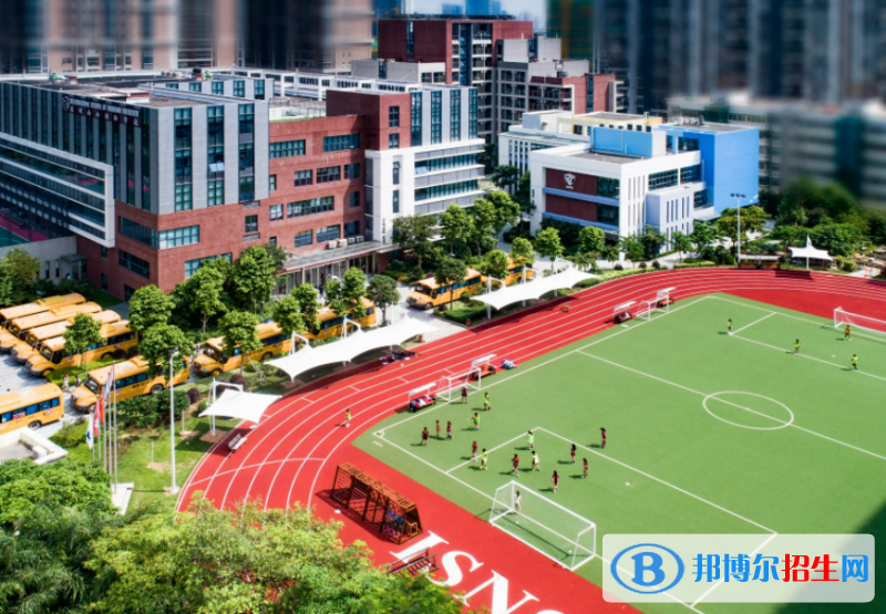 廣東惠州奧弗(國際)學(xué)校小學(xué)部2023年學(xué)費(fèi)標(biāo)準(zhǔn)