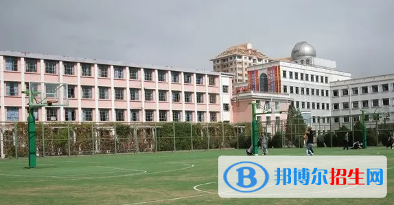 嘉峪關(guān)市酒鋼三中2023年招生計劃