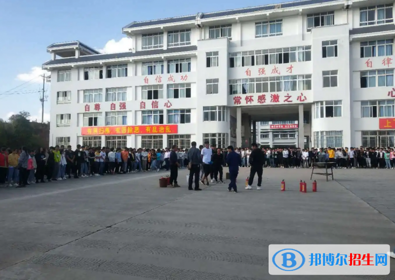  云南2023年有哪些中專(zhuān)學(xué)校最好就業(yè)