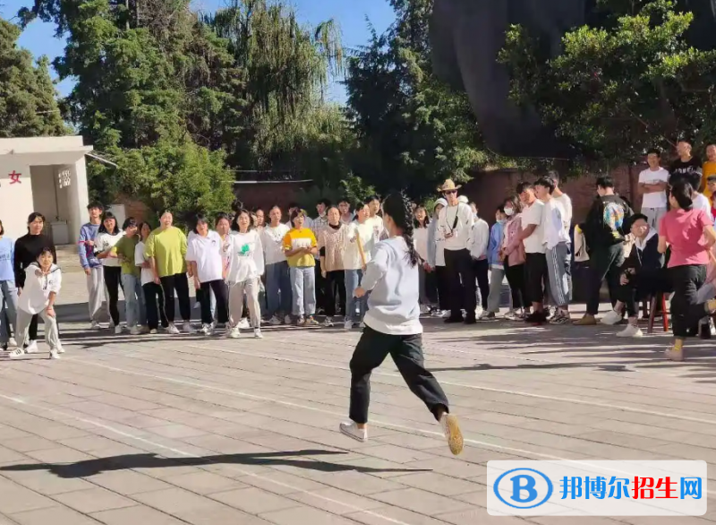  云南2023年有哪些中專(zhuān)學(xué)校最好就業(yè)