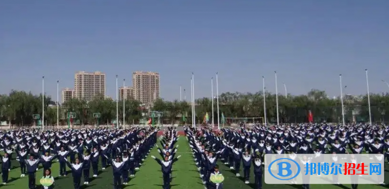 嘉峪關(guān)市酒鋼三中2023年報(bào)名條件、招生要求、招生對(duì)象