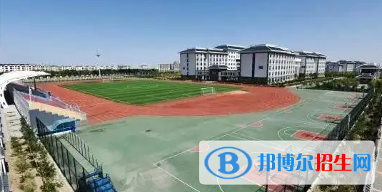 嘉峪關(guān)市酒鋼三中2023年怎么樣、好不好