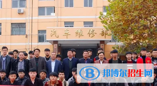  安徽2023年汽修學(xué)校的專(zhuān)業(yè)有哪些