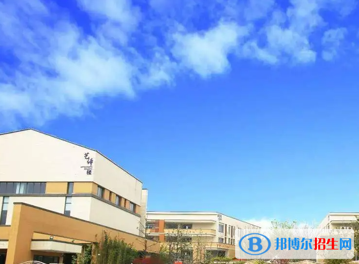 蘇州科技城外國語學校初中部2023年招生政策2