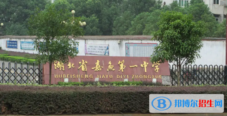 2023年咸寧好的高中學(xué)校有哪些，咸寧重點(diǎn)高中排行榜