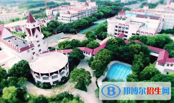 蘇州國際外語學(xué)校初中部2023年入學(xué)考試2